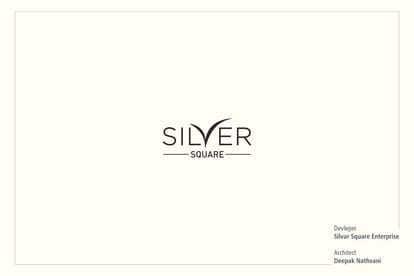 Silver Square Brochure Image 1