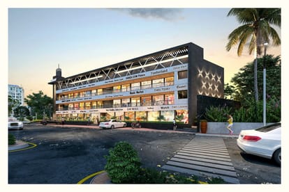 Silver Square Brochure Image 3
