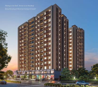 Bluvian Pratham Brochure Image 14