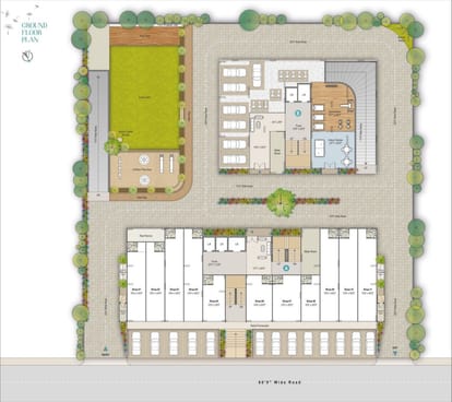 Bluvian Pratham Brochure Image 5