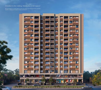 Bluvian Pratham Brochure Image 4
