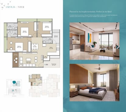 Bluvian Pratham Brochure Image 13