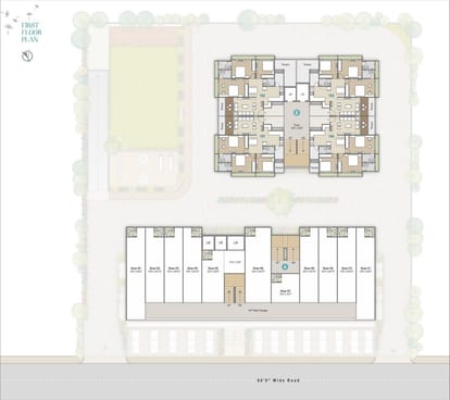 Bluvian Pratham Brochure Image 6