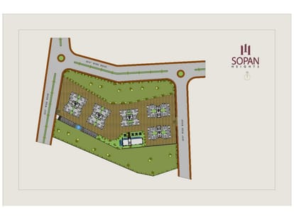 Sopan Heights Brochure Image 3