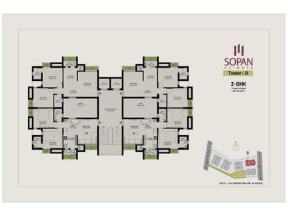 Sopan Heights Brochure Image 6