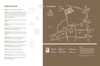 Sopan Heights Brochure Image 9
