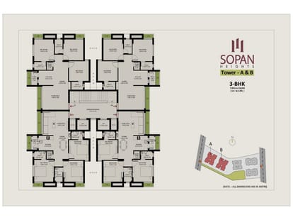 Sopan Heights Brochure Image 4