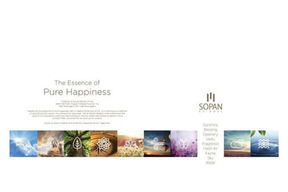 Sopan Heights Brochure Image 2