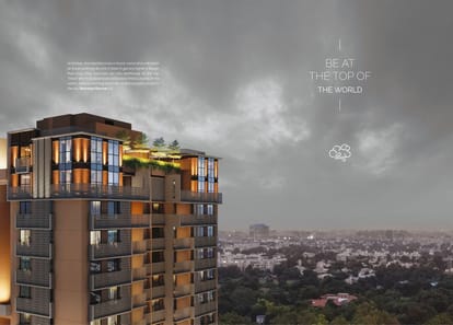 Sharanya Skyvue Brochure Image 9