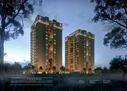 Sharanya Skyvue Brochure Image 19