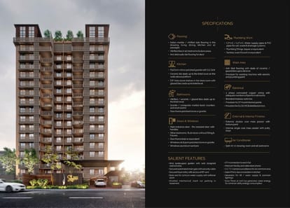 Sharanya Skyvue Brochure Image 18