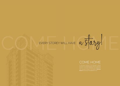 Sharanya Skyvue Brochure Image 3