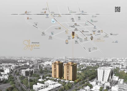 Sharanya Skyvue Brochure Image 7