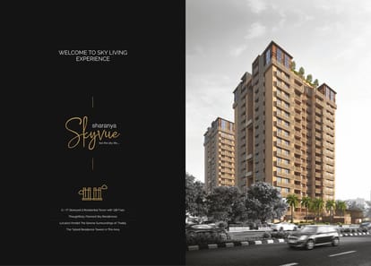 Sharanya Skyvue Brochure Image 4