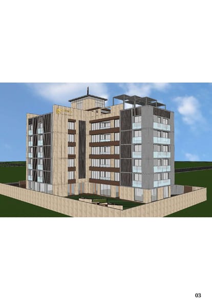 Sharanya Kadamb Brochure Image 3