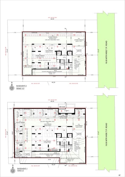 Sharanya Kadamb Brochure Image 7