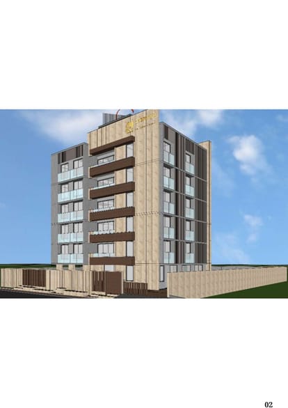Sharanya Kadamb Brochure Image 2