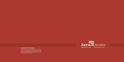Artiz Arcelia Brochure Image 2