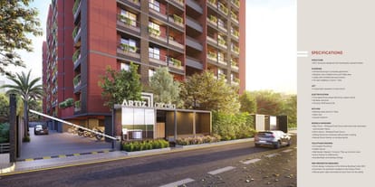 Artiz Arcelia Brochure Image 11