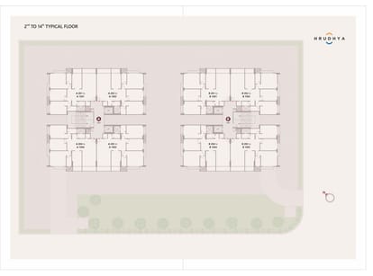 290 Sqyd 3 BHK For Sale Brochure Image 8