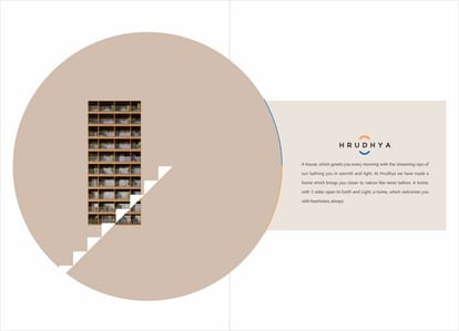 290 Sqyd 3 BHK For Sale Brochure Image 2