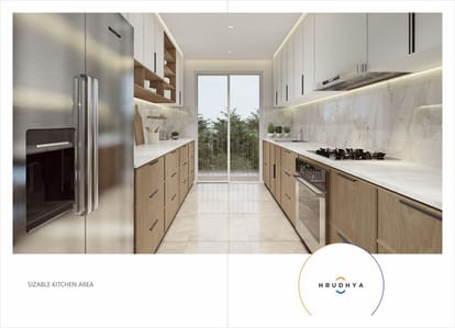 290 Sqyd 3 BHK For Sale Brochure Image 12