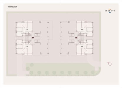 290 Sqyd 3 BHK For Sale Brochure Image 7