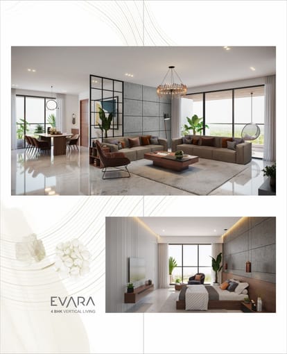 455 Sqyd 4 BHK For Sale Brochure Image 4