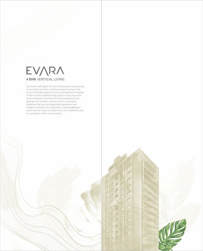 455 Sqyd 4 BHK For Sale Brochure Image 2