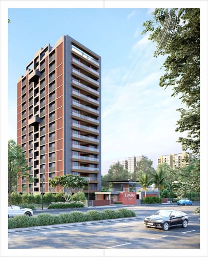 455 Sqyd 4 BHK For Sale Brochure Image 7