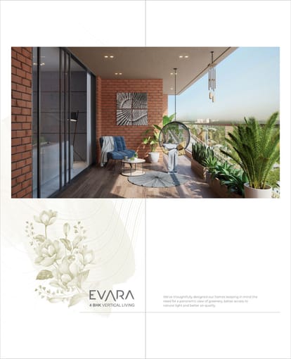 455 Sqyd 4 BHK For Sale Brochure Image 3