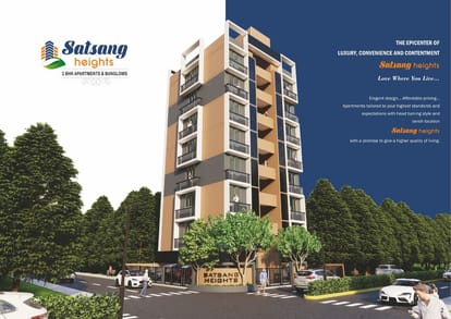 Satsang Height Brochure Image 2