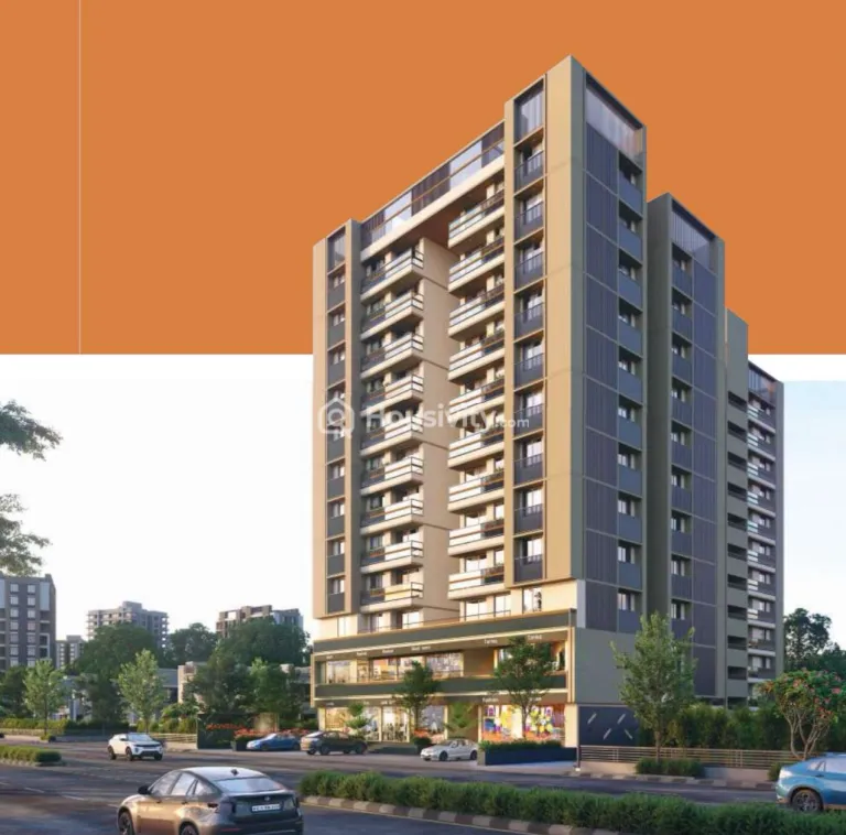 Swastik Marvella Image 6