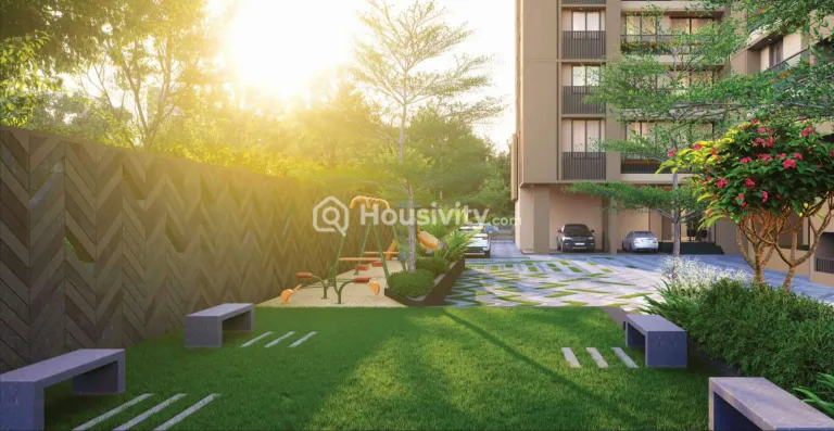 Swastik Marvella Image 5