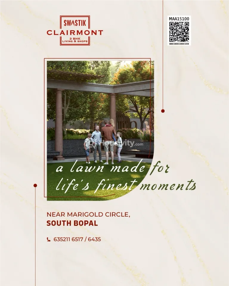 Swastik Clairmont Image 4