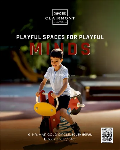 Swastik Clairmont Image 1