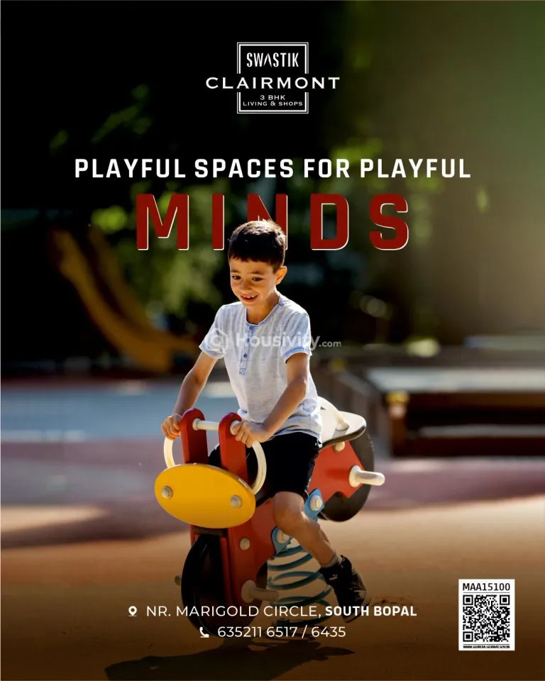 Swastik Clairmont Image 1