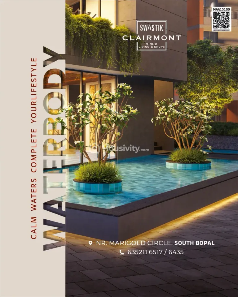 Swastik Clairmont Image 3