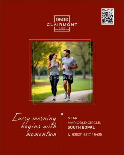 Swastik Clairmont Image 5