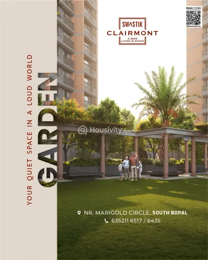 Swastik Clairmont Image 7