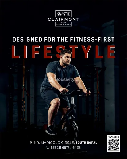 Swastik Clairmont Image 2