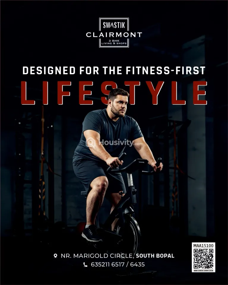 Swastik Clairmont Image 2