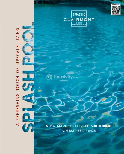 Swastik Clairmont Image 6