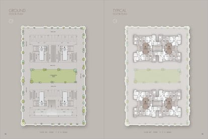 Parshwanath Emerald Brochure Image 2