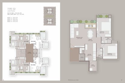 Parshwanath Emerald Brochure Image 4