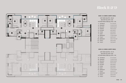 Tryksha Beaufort Park Brochure Image 8