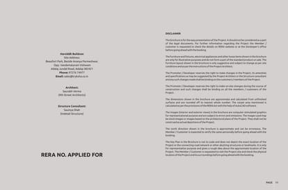 Tryksha Beaufort Park Brochure Image 11