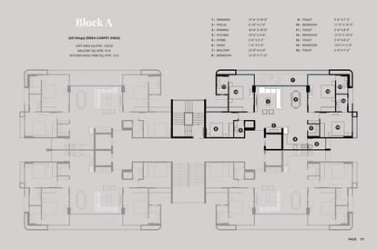 Tryksha Beaufort Park Brochure Image 7