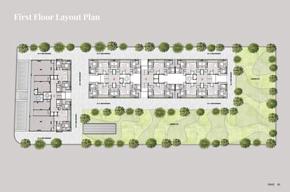 Tryksha Beaufort Park Brochure Image 3