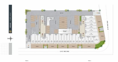 Swarnim Shrushti Brochure Image 4
